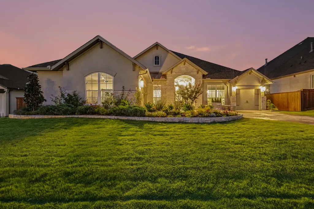 573 Broadleaf Way Haslet TX 76052