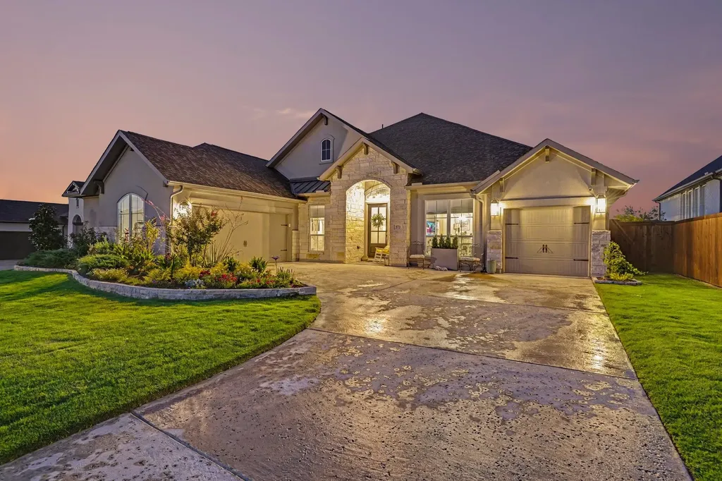 573 Broadleaf Way Haslet TX 76052