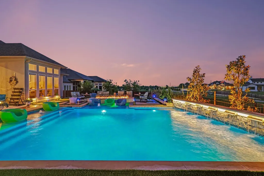 573 Broadleaf Way Haslet TX 76052