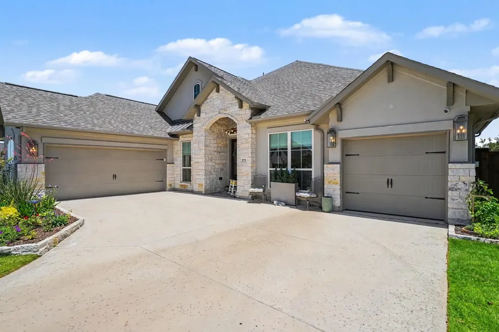 573 Broadleaf Way Haslet TX 76052