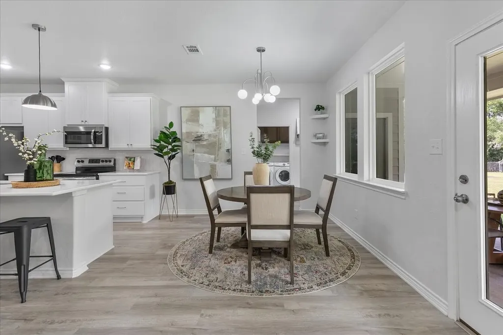 6512 Crooked Lane Flower Mound TX 75022