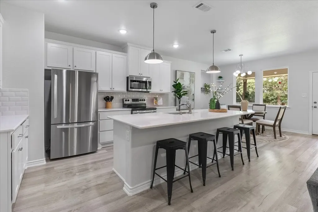 6512 Crooked Lane Flower Mound TX 75022