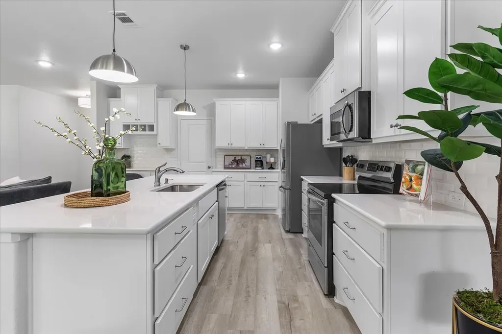 6512 Crooked Lane Flower Mound TX 75022