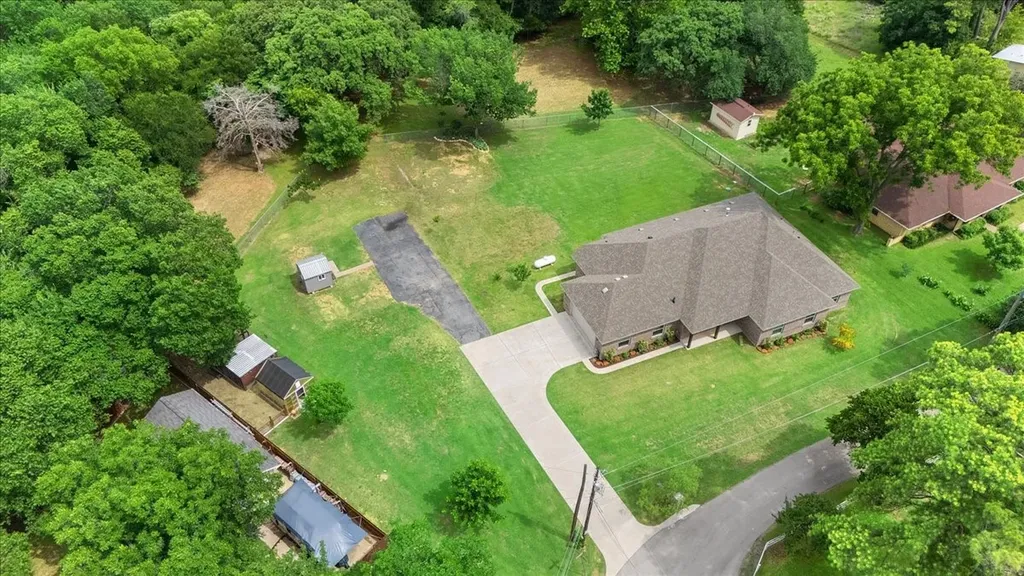 6512 Crooked Lane Flower Mound TX 75022