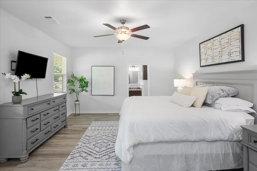 6512 Crooked Lane Flower Mound TX 75022