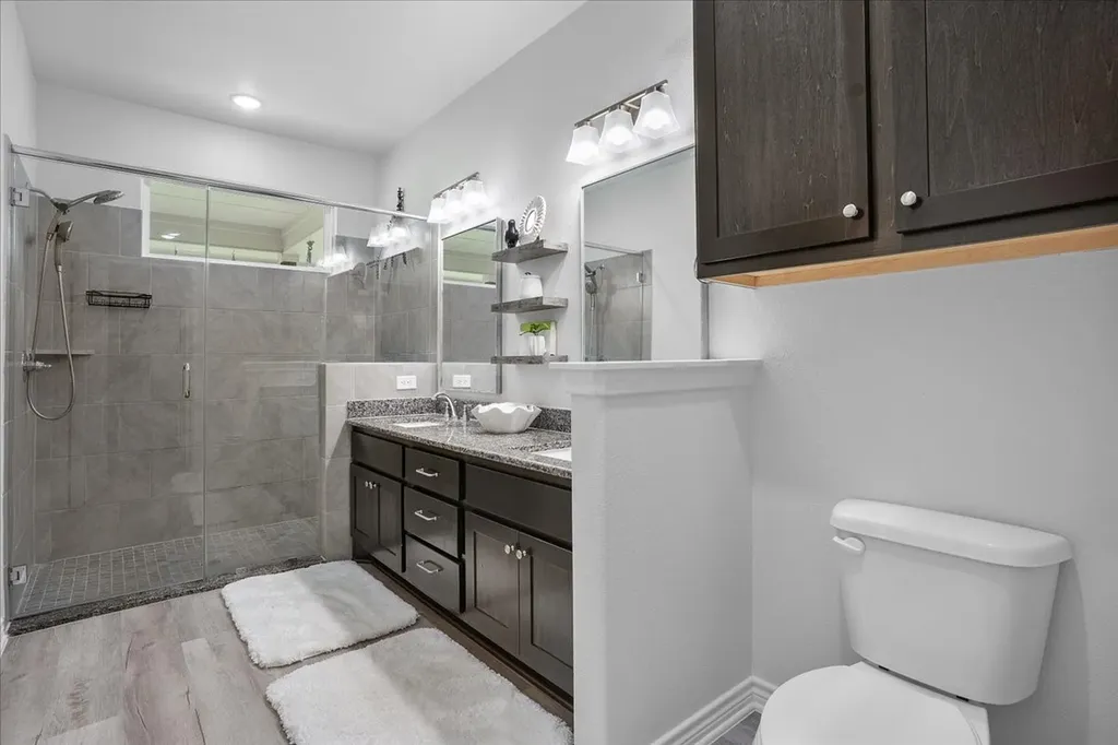 6512 Crooked Lane Flower Mound TX 75022