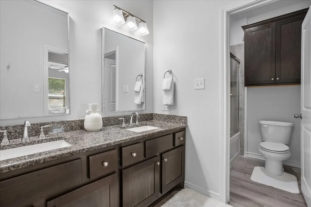 6512 Crooked Lane Flower Mound TX 75022