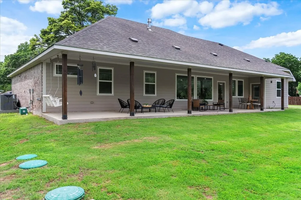 6512 Crooked Lane Flower Mound TX 75022