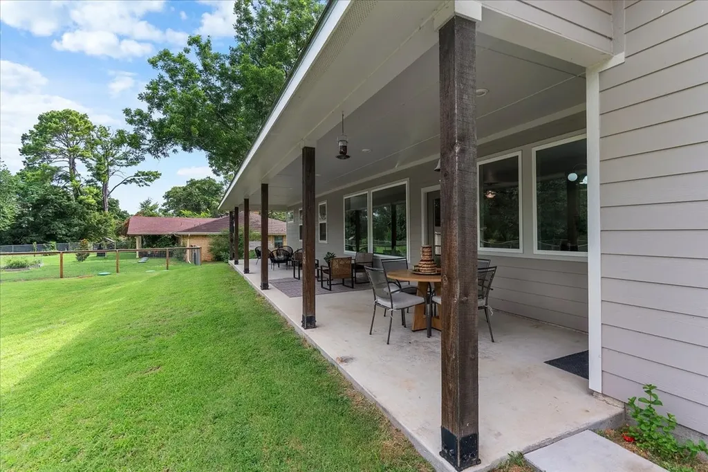 6512 Crooked Lane Flower Mound TX 75022