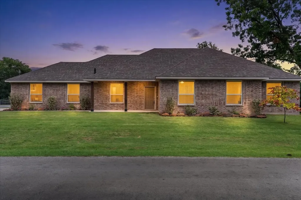 6512 Crooked Lane Flower Mound TX 75022