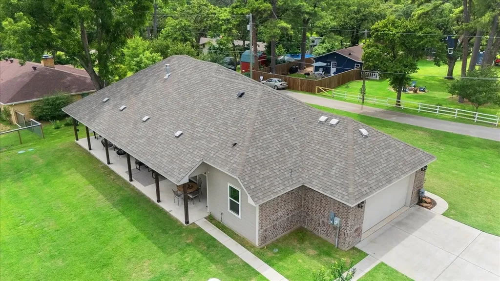 6512 Crooked Lane Flower Mound TX 75022