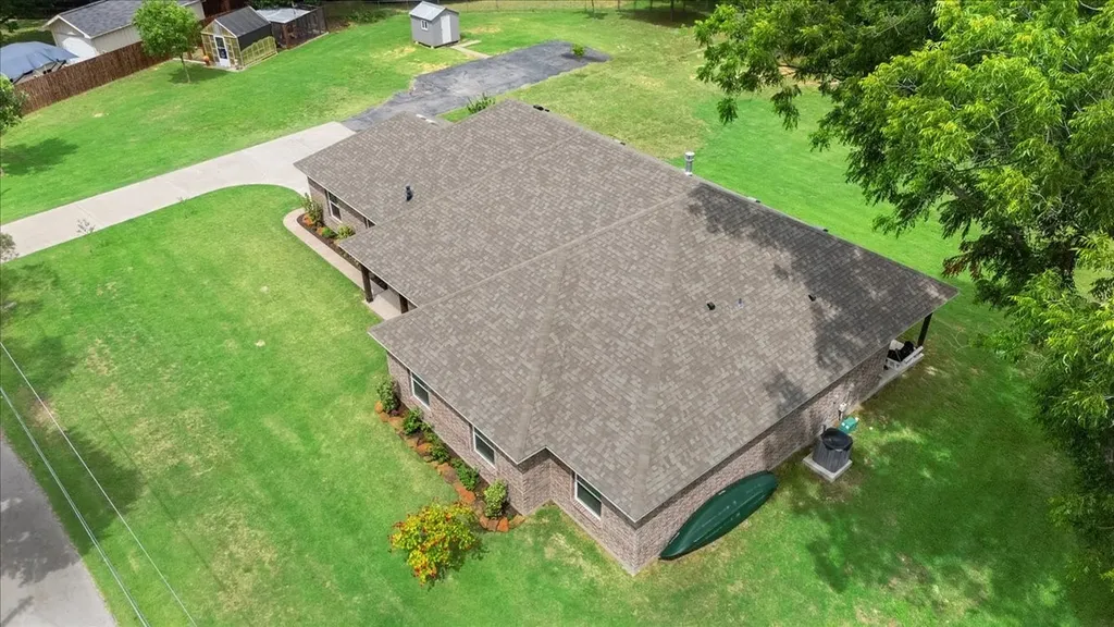 6512 Crooked Lane Flower Mound TX 75022
