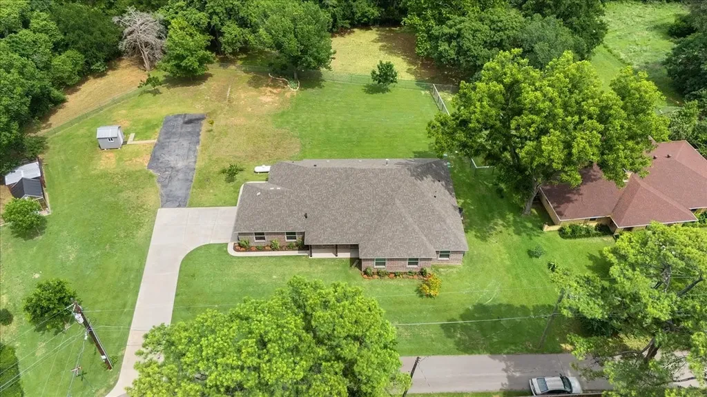 6512 Crooked Lane Flower Mound TX 75022