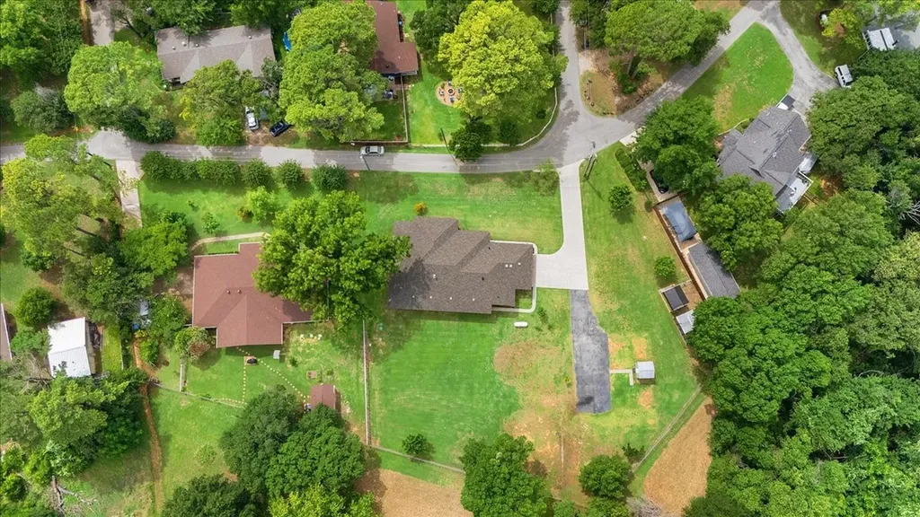 6512 Crooked Lane Flower Mound TX 75022