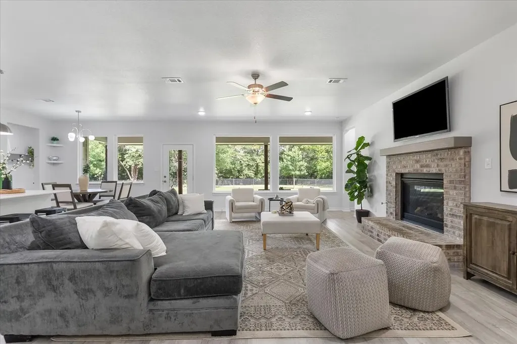 6512 Crooked Lane Flower Mound TX 75022