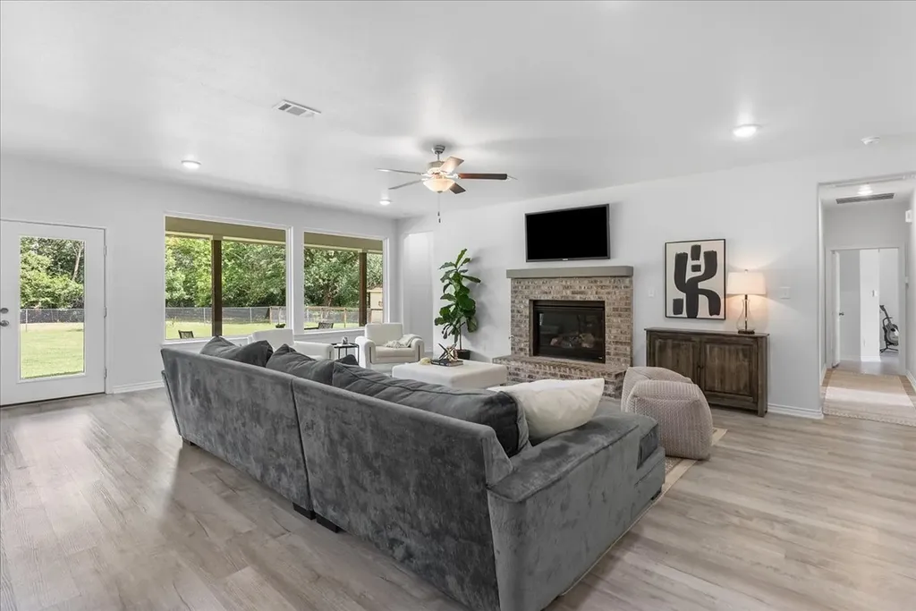 6512 Crooked Lane Flower Mound TX 75022