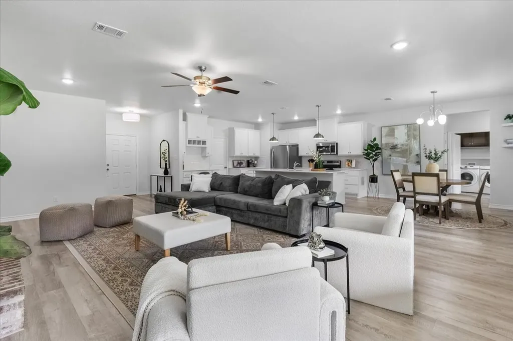 6512 Crooked Lane Flower Mound TX 75022