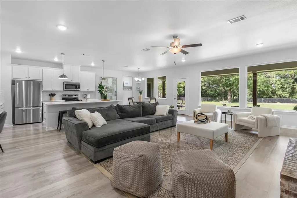6512 Crooked Lane Flower Mound TX 75022