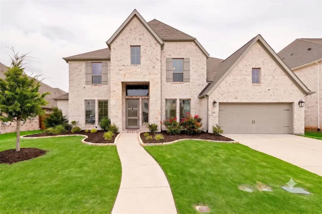 Melissa TX, 2706 Potomac Drive