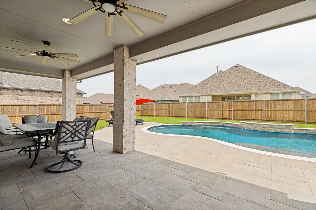 2706 Potomac Drive Melissa TX 75454