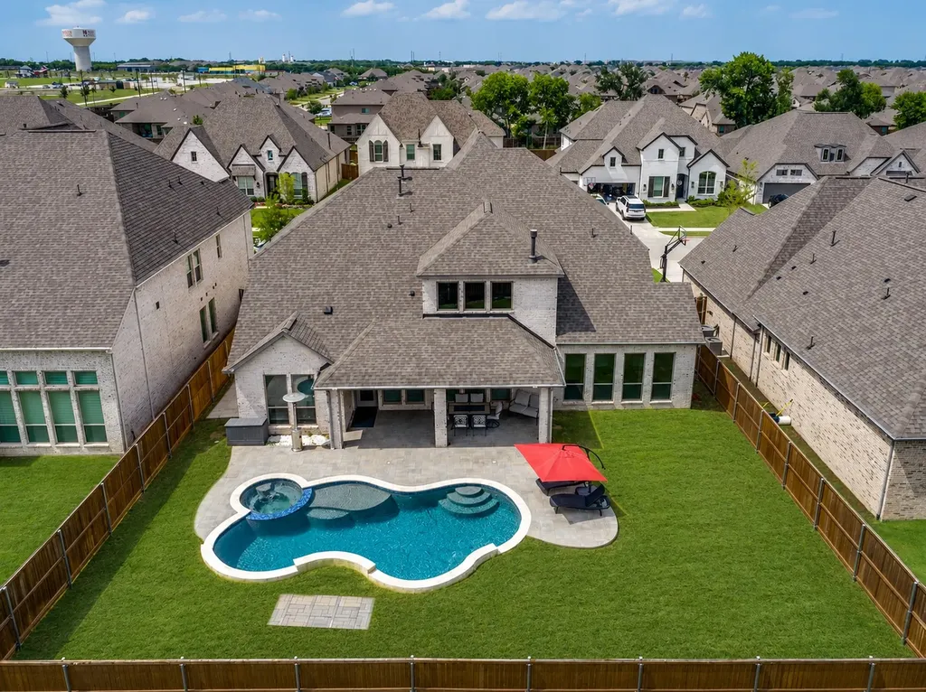 2706 Potomac Drive Melissa TX 75454