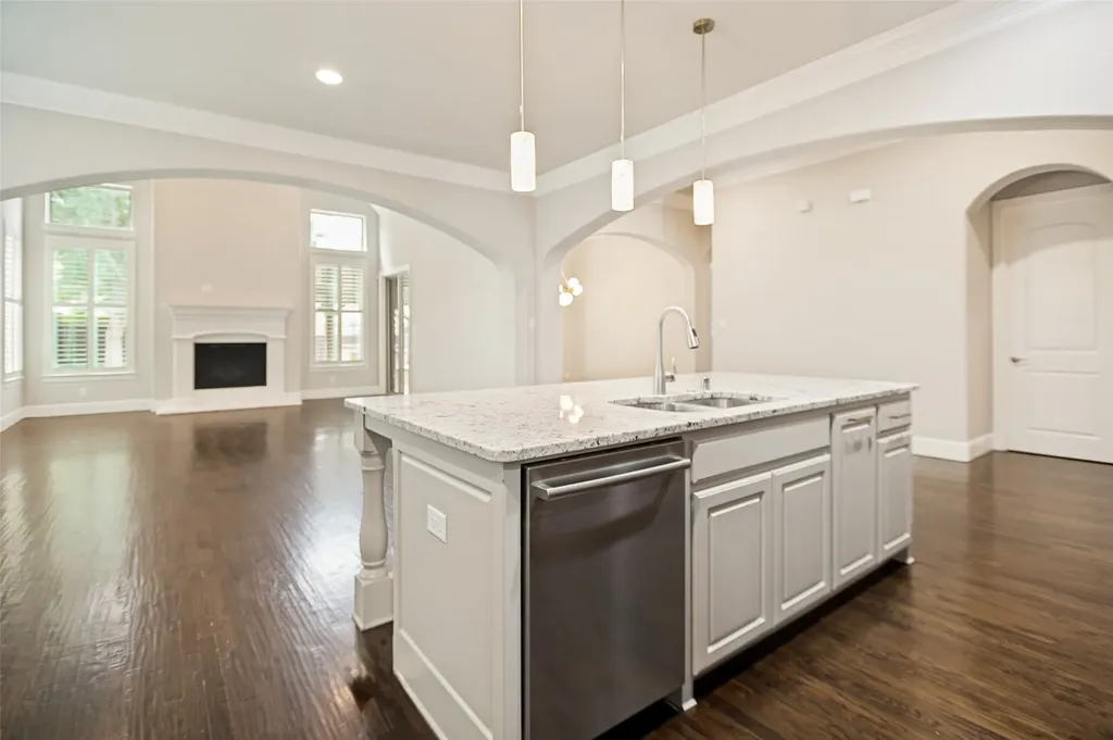 2608 Bel Air Lane Flower Mound TX 75022