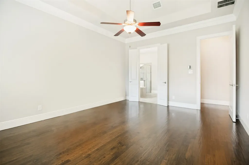 2608 Bel Air Lane Flower Mound TX 75022