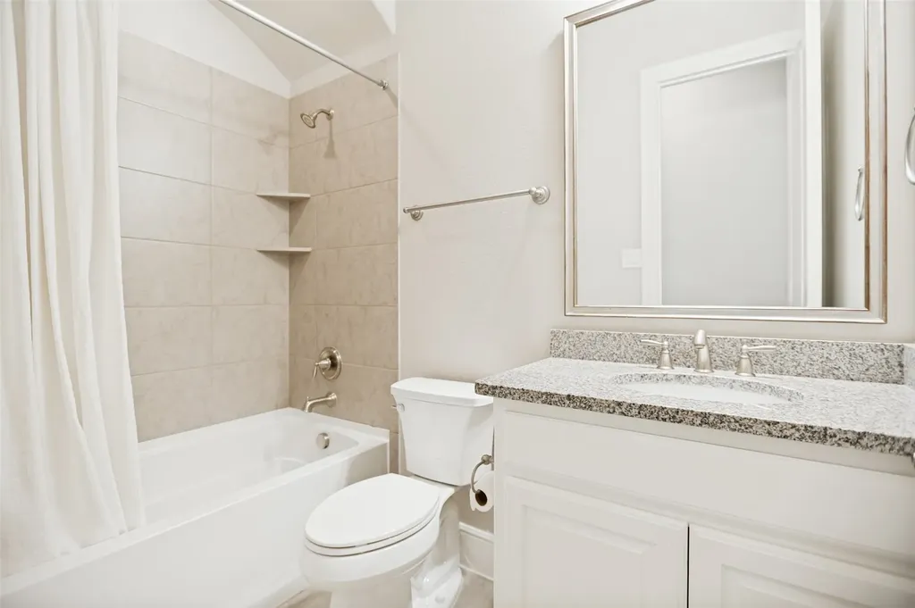 2608 Bel Air Lane Flower Mound TX 75022