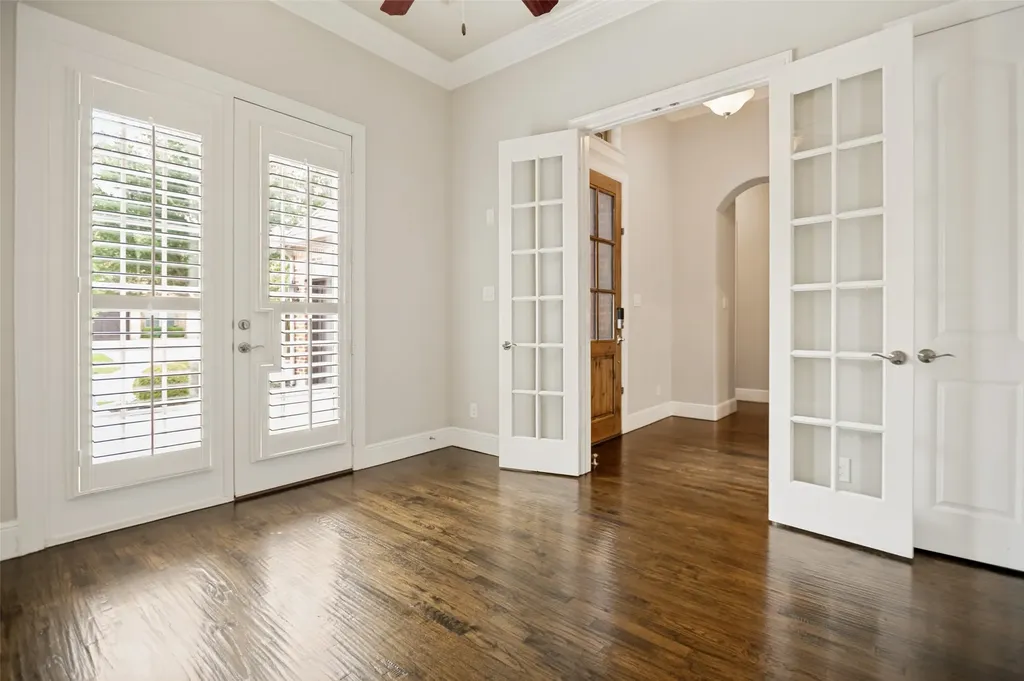 2608 Bel Air Lane Flower Mound TX 75022