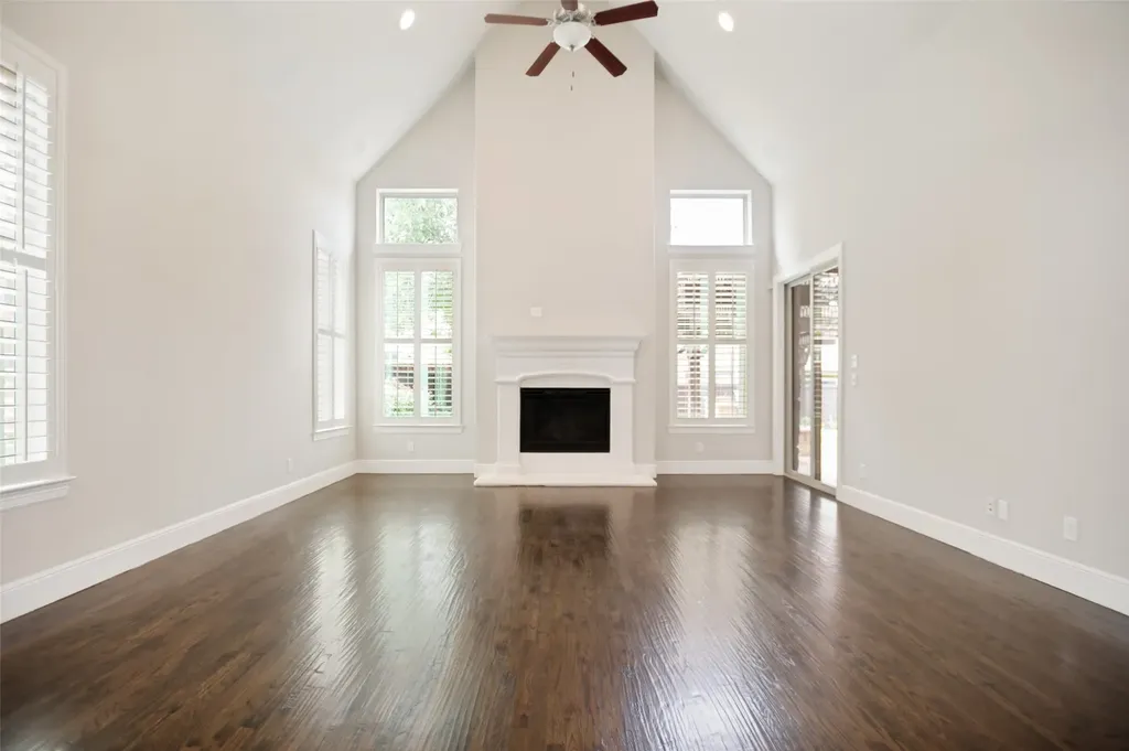 2608 Bel Air Lane Flower Mound TX 75022