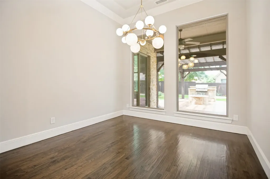 2608 Bel Air Lane Flower Mound TX 75022
