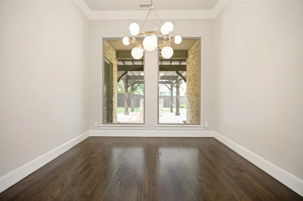 2608 Bel Air Lane Flower Mound TX 75022
