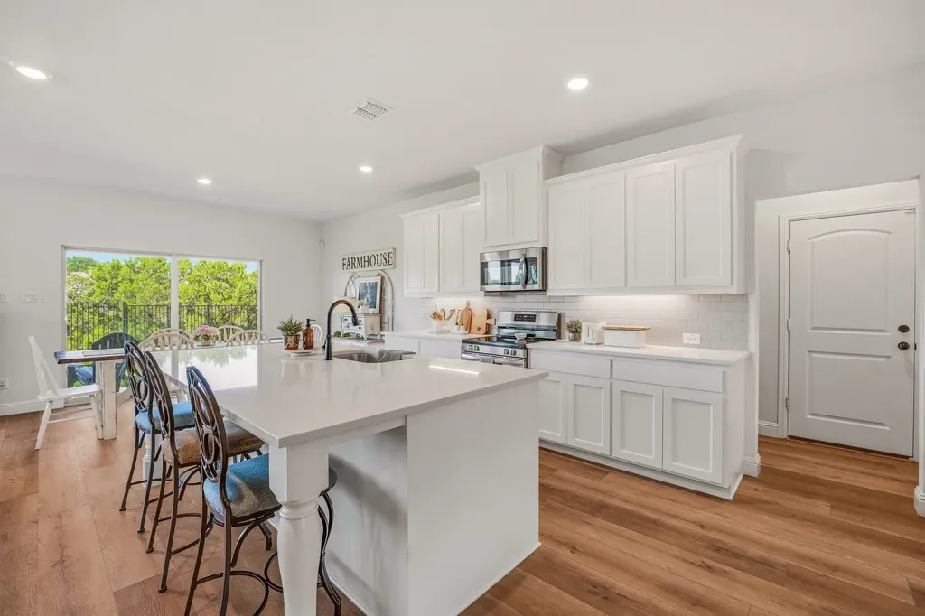127 Mesa Drive Glen Rose TX 76043