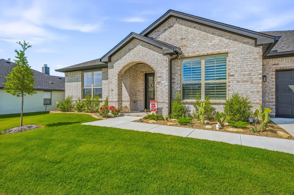 127 Mesa Drive Glen Rose TX 76043