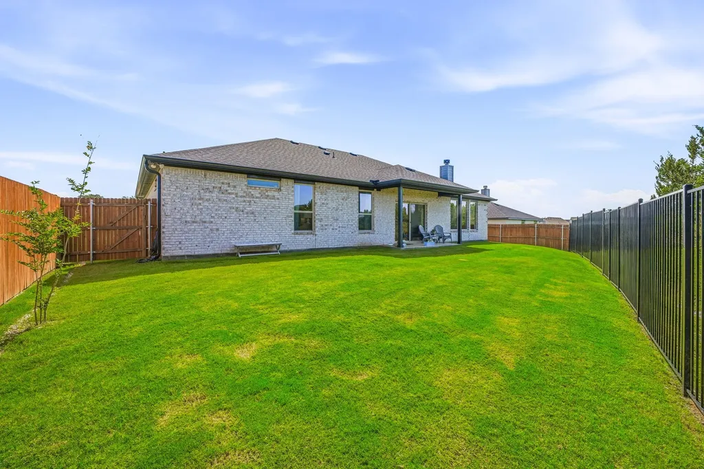 127 Mesa Drive Glen Rose TX 76043