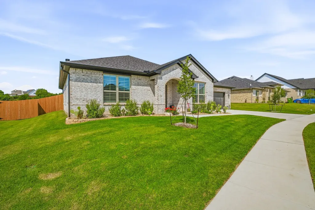 127 Mesa Drive Glen Rose TX 76043