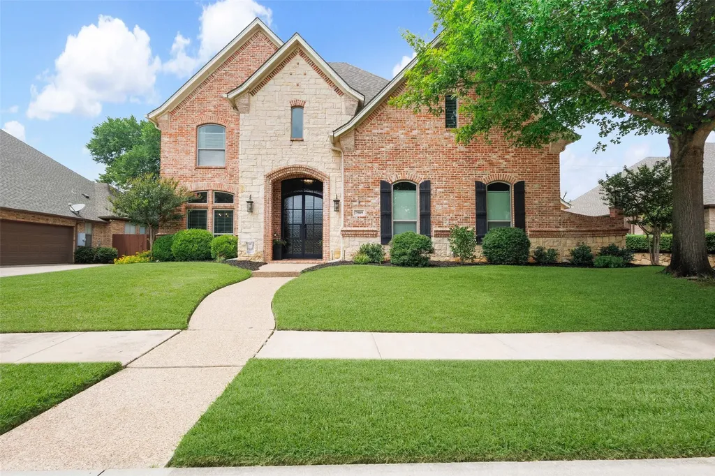 North Richland Hills TX, 7909 Citadel Court