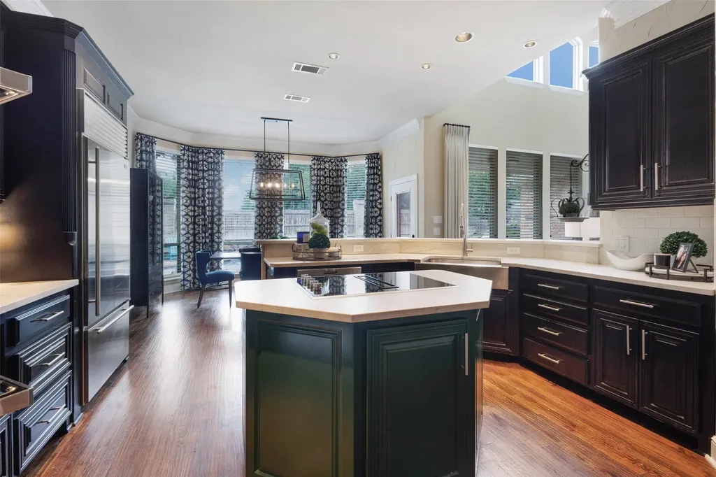 7909 Citadel Court North Richland Hills TX 76182