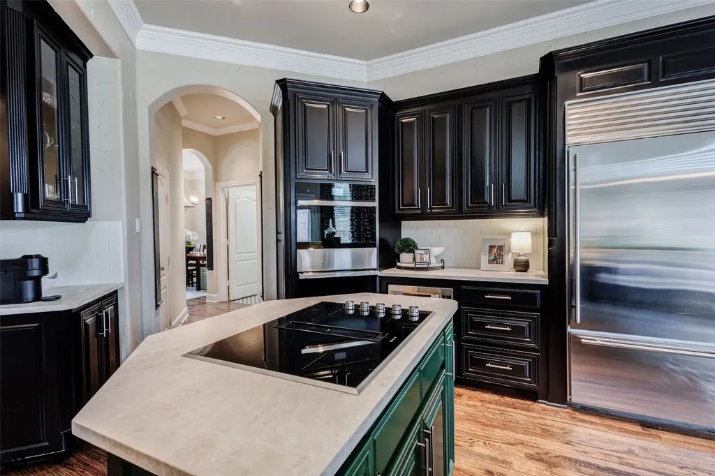 7909 Citadel Court North Richland Hills TX 76182