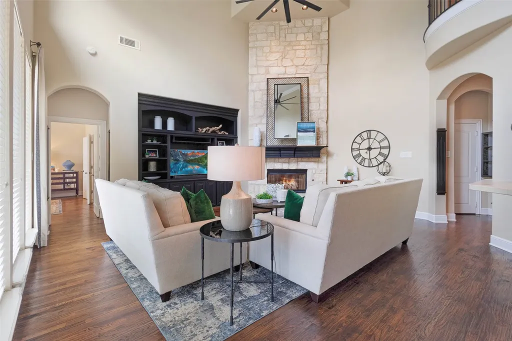 7909 Citadel Court North Richland Hills TX 76182