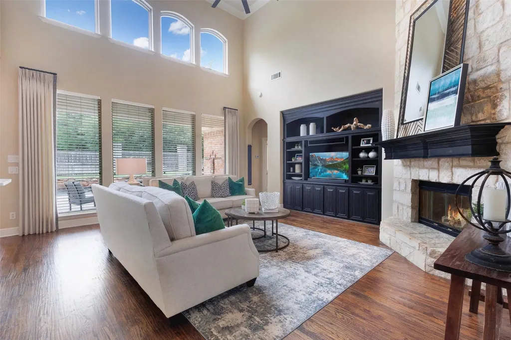 7909 Citadel Court North Richland Hills TX 76182