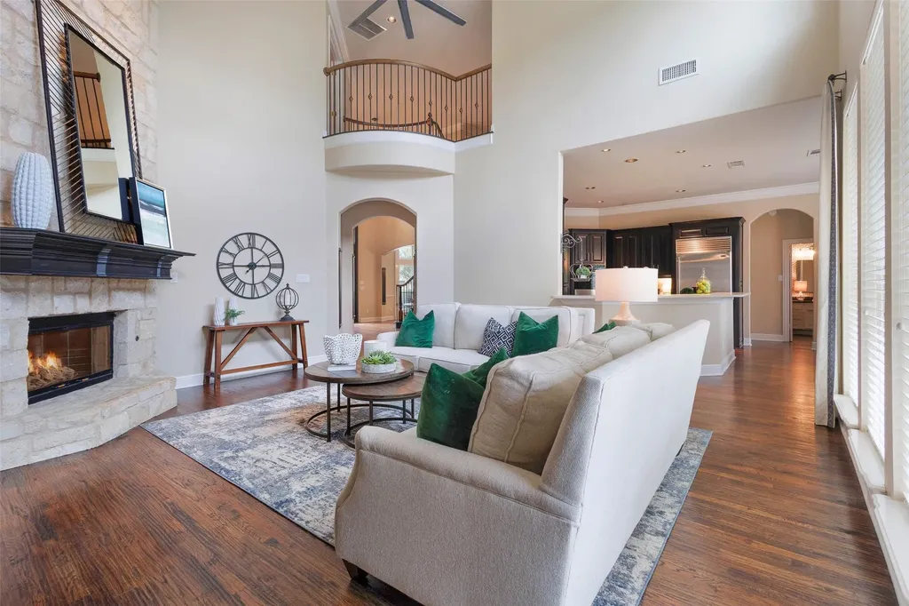 7909 Citadel Court North Richland Hills TX 76182
