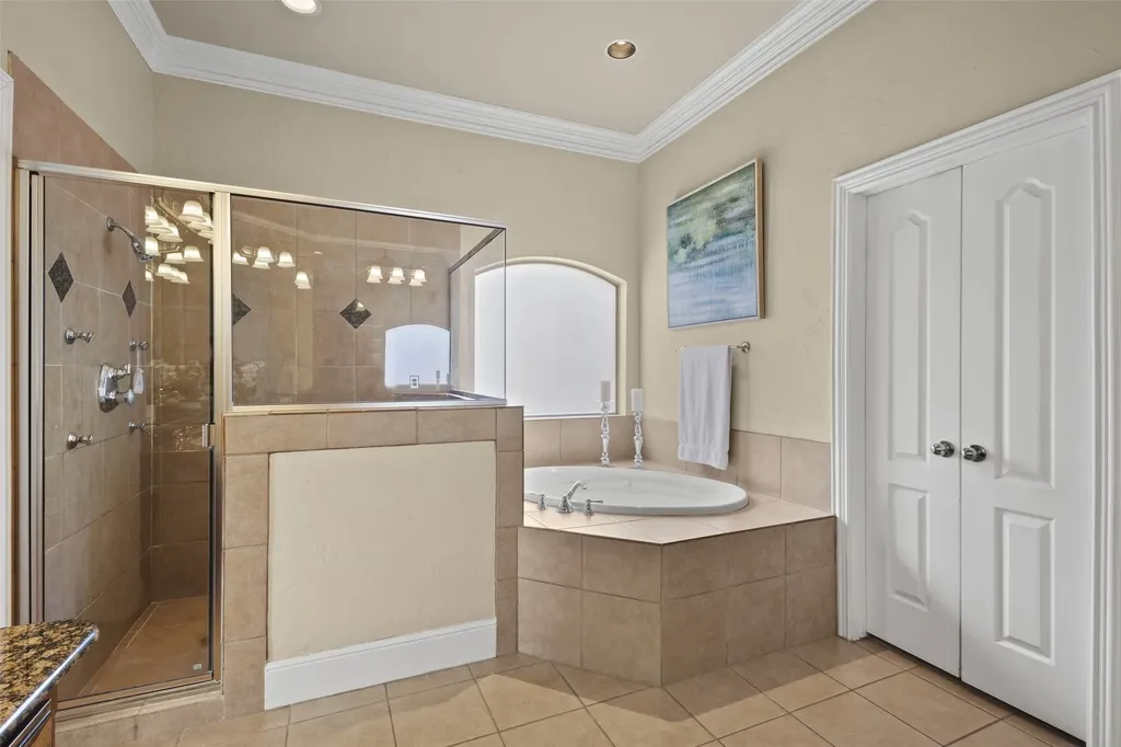 7909 Citadel Court North Richland Hills TX 76182