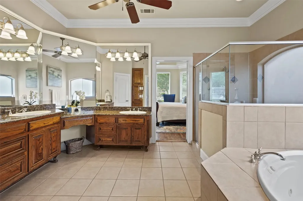 7909 Citadel Court North Richland Hills TX 76182
