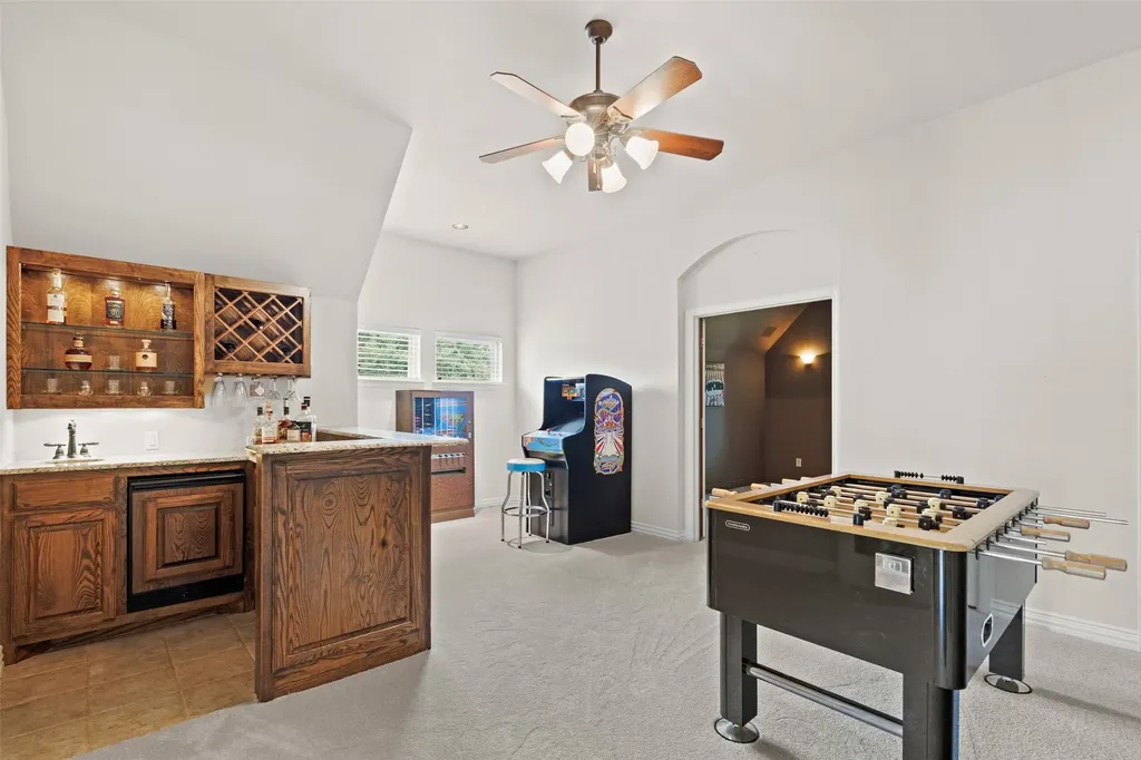 7909 Citadel Court North Richland Hills TX 76182