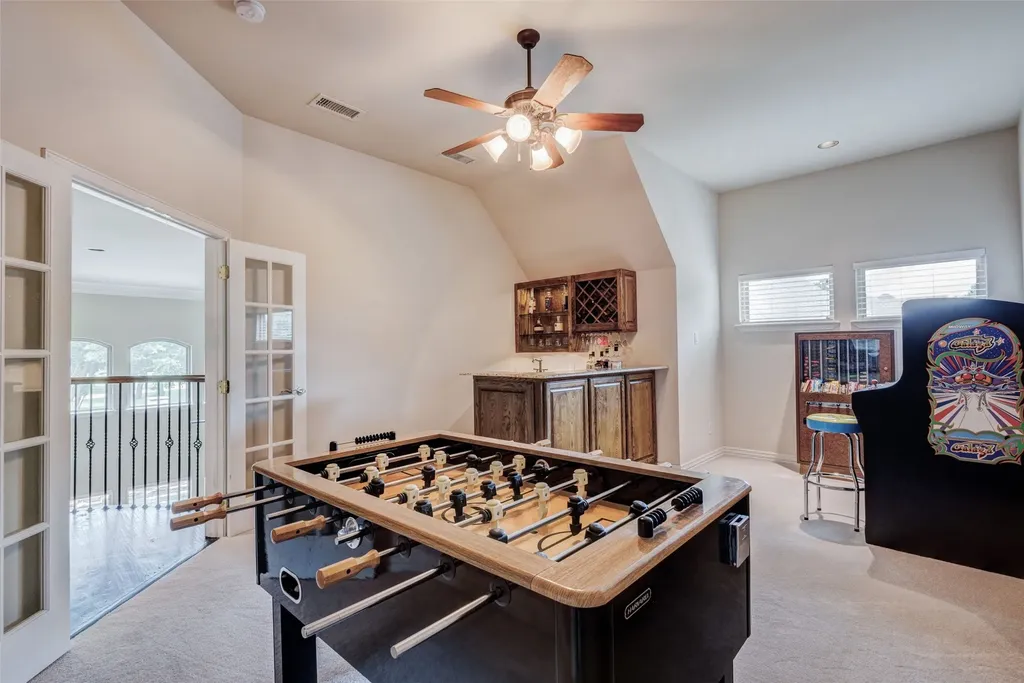 7909 Citadel Court North Richland Hills TX 76182