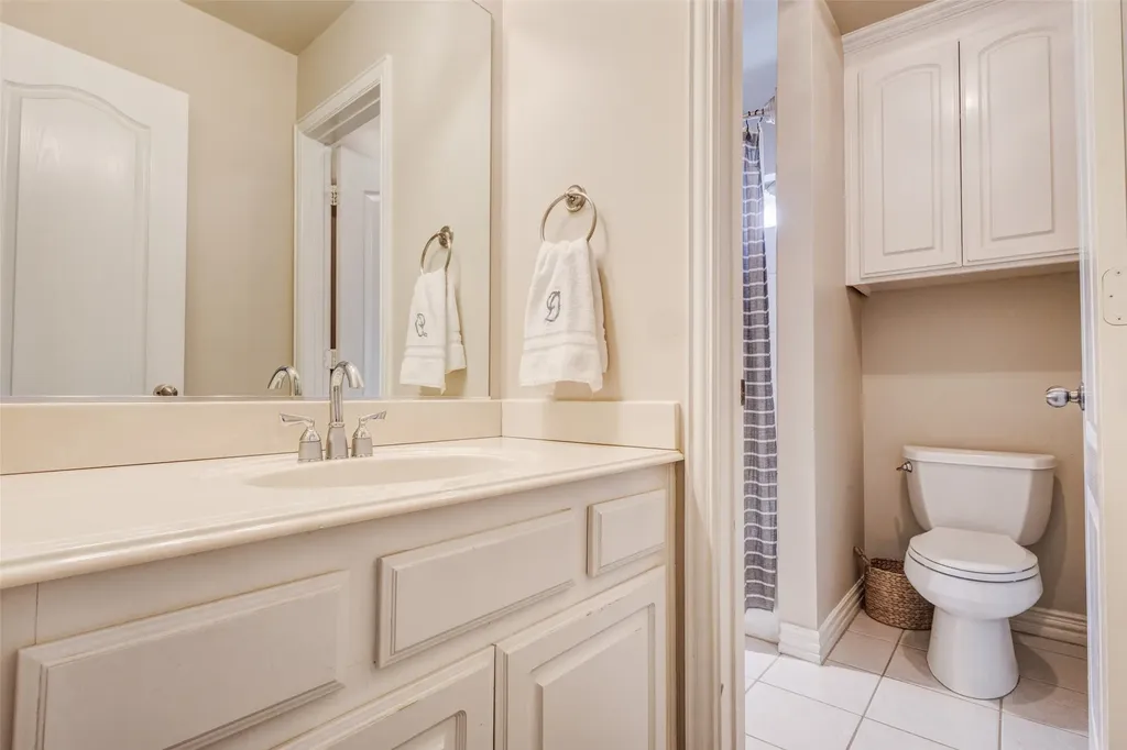 7909 Citadel Court North Richland Hills TX 76182