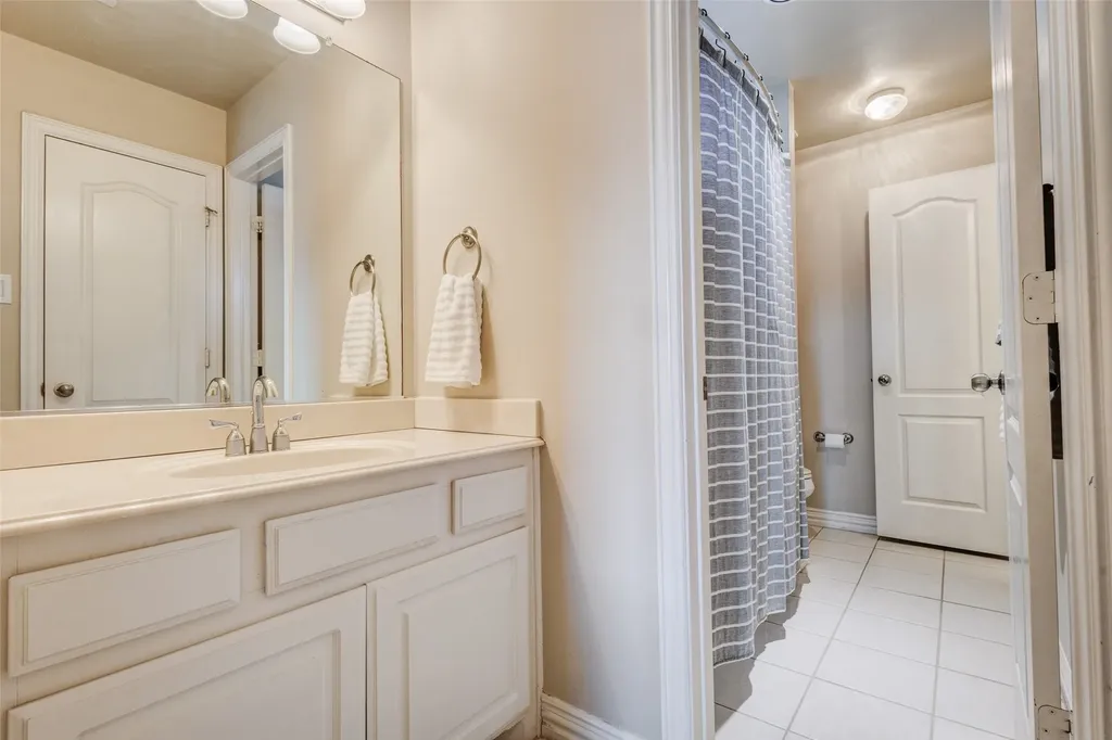 7909 Citadel Court North Richland Hills TX 76182