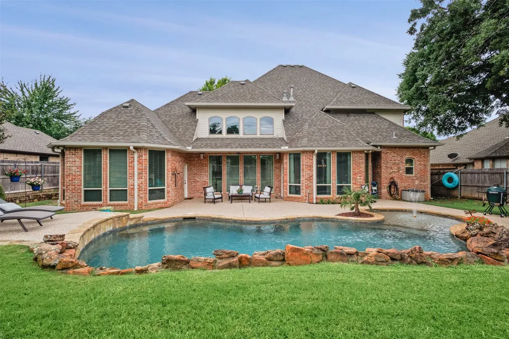 7909 Citadel Court North Richland Hills TX 76182