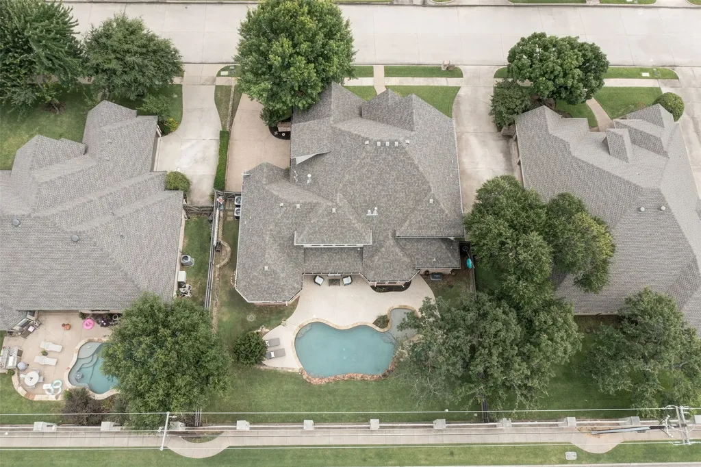 7909 Citadel Court North Richland Hills TX 76182